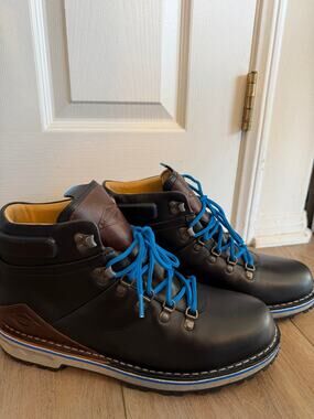 Merrell Men’s Sugarbush Waterproof Boot - Size 11
